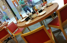 Pizza Hut餐厅图片