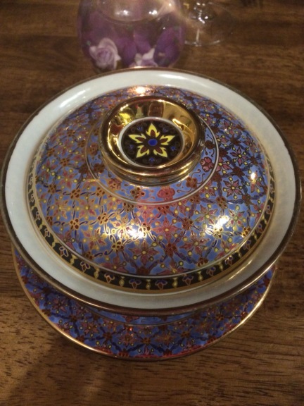 Villa Singha餐厅图片