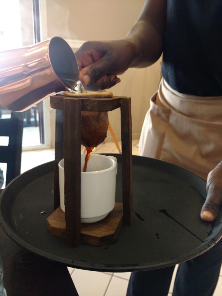 Simone Cafe餐厅图片