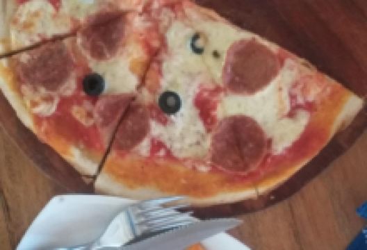 Marco Polo美食图片