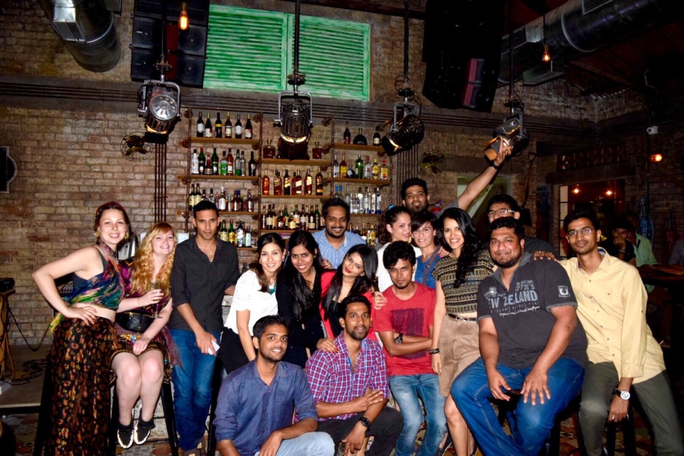 Soro - The Village Pub餐厅图片