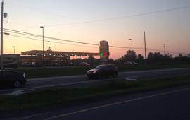 Love's Travel Stop