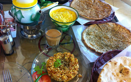 Chai Cafe