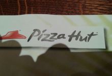 Pizza Hut美食图片