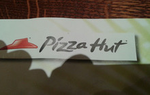 Pizza Hut餐厅图片