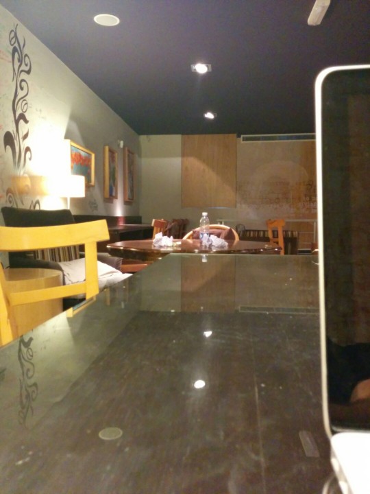 Barley And Bean Coffee House