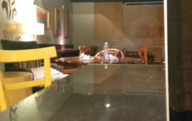 Barley And Bean Coffee House