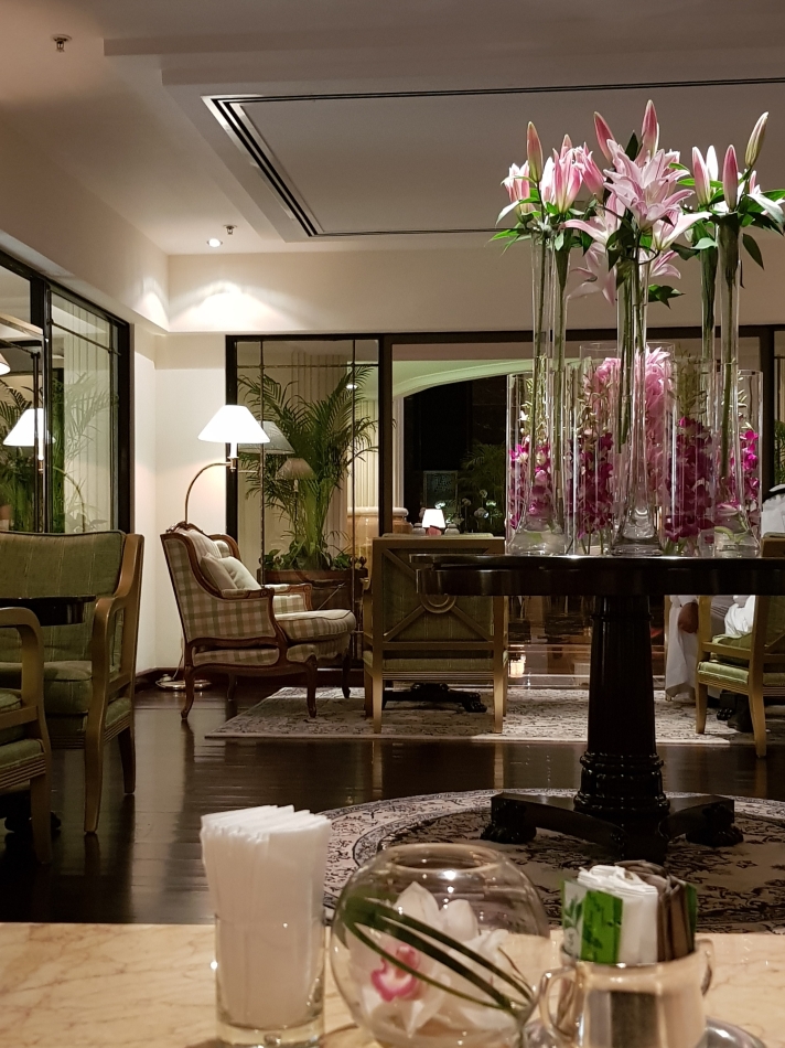 Ritz Gourmet Lounge餐厅图片