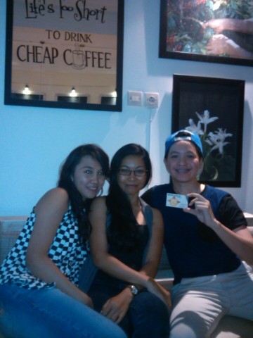 Rock Gilis Coffee餐厅图片