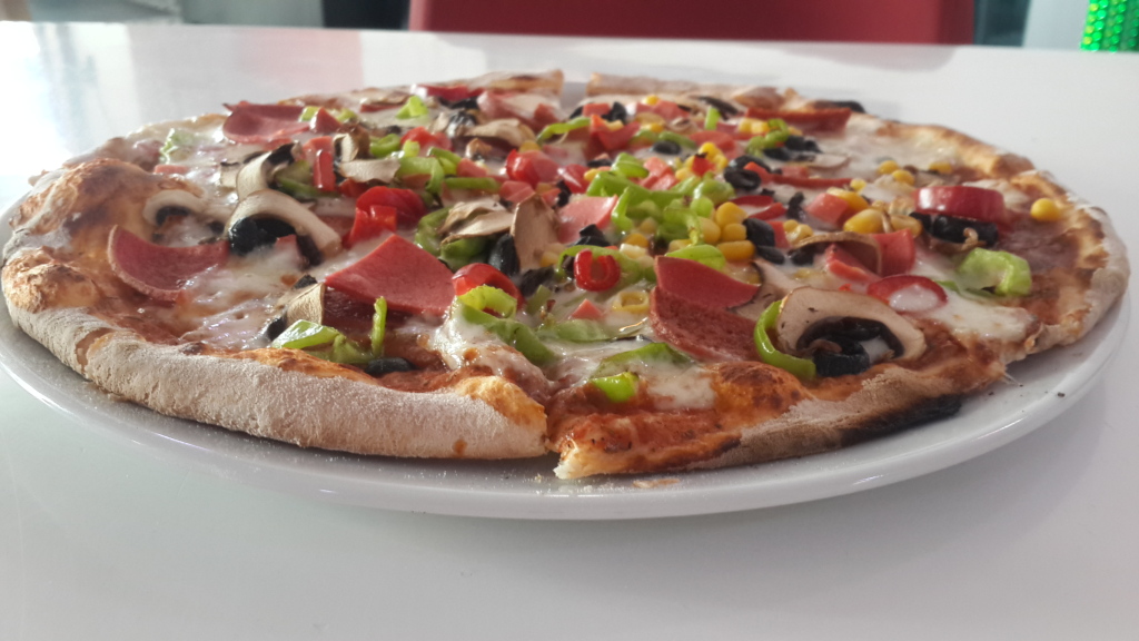 Hos 5 Comlek Restaurant