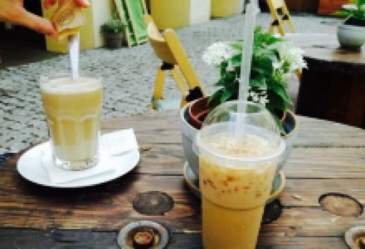 Galicya Cafe购物图片