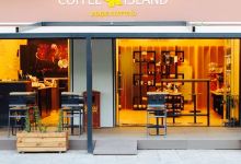 Coffee Island美食图片