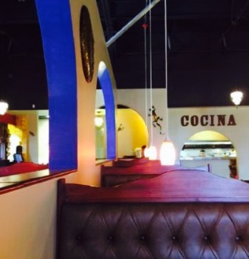 Tres Amigos餐厅图片