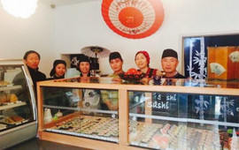 Edo Sushi