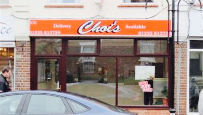 Choi’s