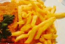 Gaststatte Hirschbrau美食图片