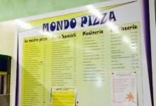 Mondo Pizza Di Amodei Simone美食图片