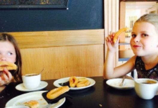 Restaurante Hotel Europa美食图片