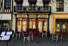 Cafe du Commerce美食图片