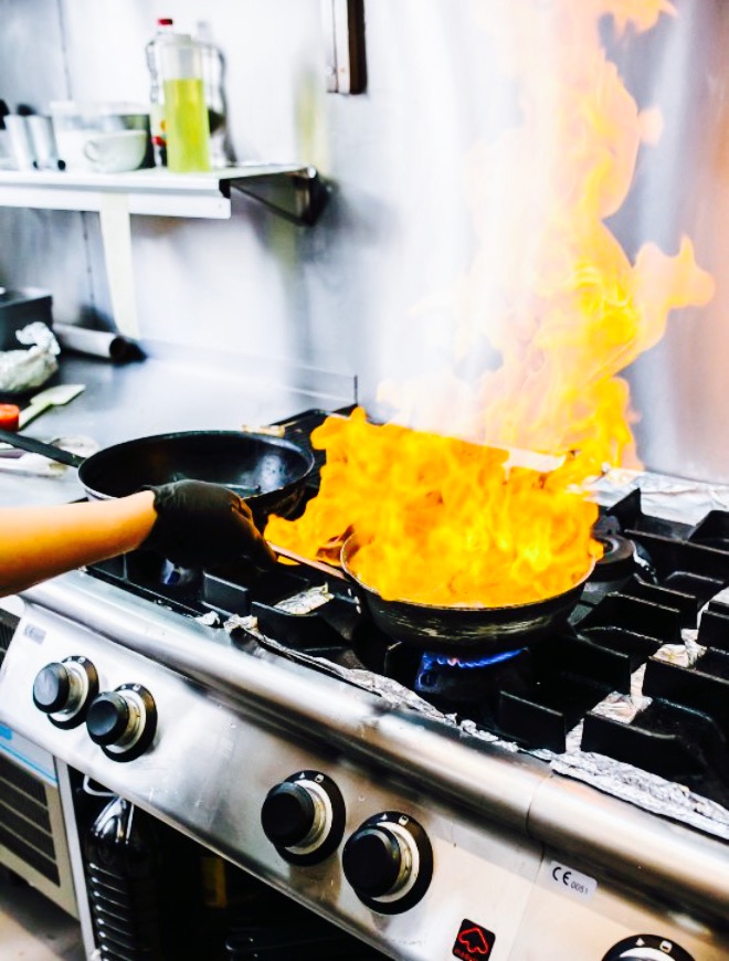 Taverna Zante餐厅图片