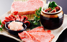Yakiniku Fujinokura餐厅图片
