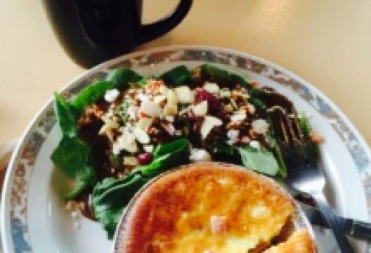 La Crema Cafe美食图片