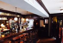 Merrys Gastro Pub美食图片