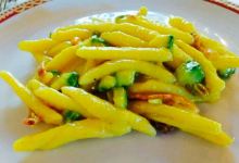 Il Postiglione美食图片