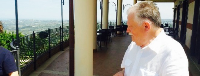 Ristorante Colle Santamaria