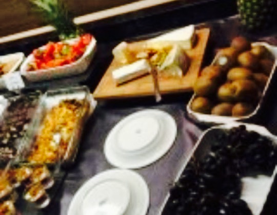 La Tonnelle餐厅图片