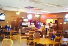 Pizza House of West美食图片