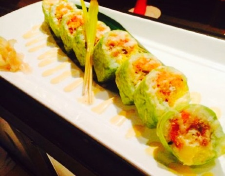 Arirang Hibachi Steakhouse