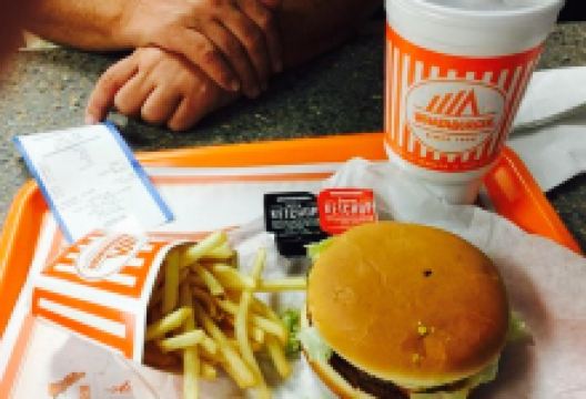 Whataburger美食图片