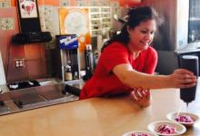 Felicia S Ice Cream Shop美食图片