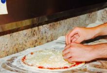 Pizzeria D'Asporto Camelot Di Lo Grande Paolo美食图片