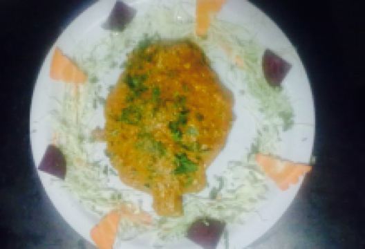 Swetha lunch home美食图片