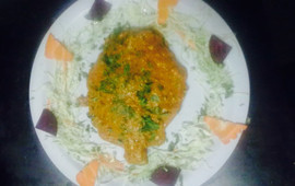 Swetha lunch home
