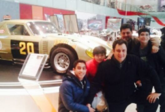 Chito - La casa de las empanadas美食图片