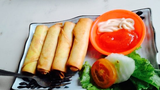 Anggrek Resto
