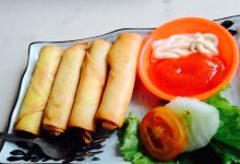 Anggrek Resto美食图片