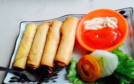Anggrek Resto