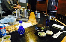 Tempura Ebizo餐厅图片