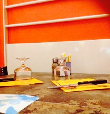 Pizzeria Volpone餐厅图片