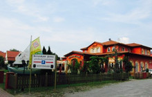 Restaurant Athos餐厅图片