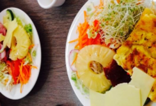 Narrandera Bakery美食图片