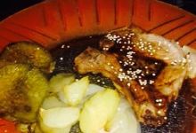 Catarte, Cocina Privada美食图片