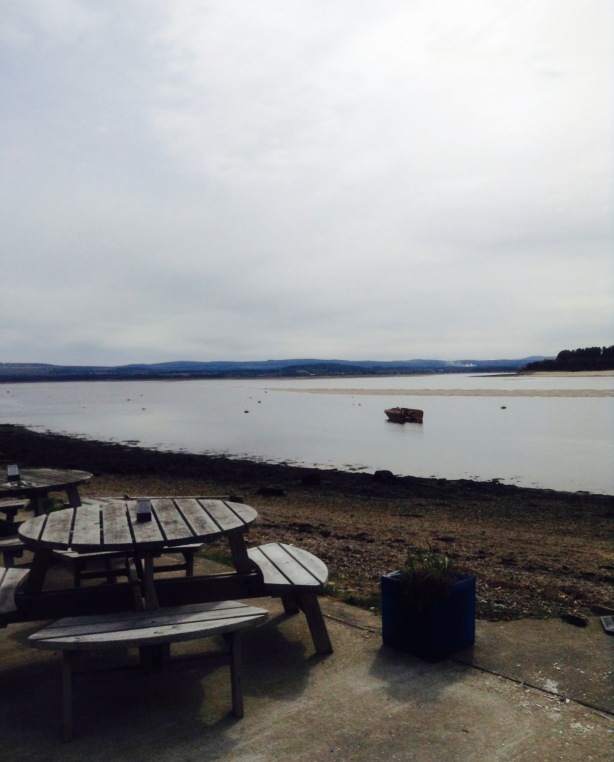 The Captains Parlour餐厅图片