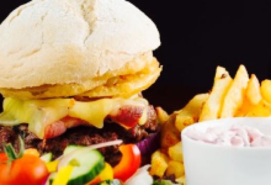 The Royal Yew美食图片