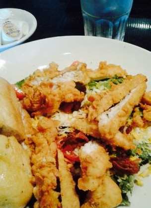 Ricky's All Day Grill Ladner餐厅图片