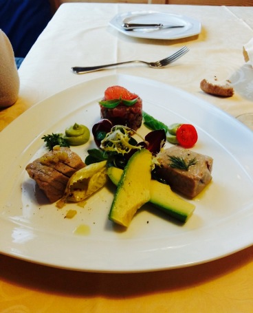 Ristorante Ploner